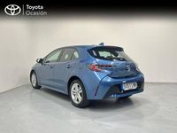 Usado Toyota Corolla Active 122 CV (89 kW) 2022 Azul Berlina