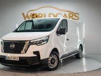 Usado Nissan Primastar 130 CV (95 kW) 2023 Monovolumen