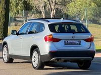 usado BMW X1 xDrive20d Aut.