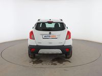 Używany Opel Mokka Selective 130 KM (95 kW) 2014 Biały SUV
