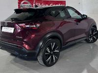 usado Nissan Juke 1.0 DIG-T N-Design Chic 4x2 DCT 7 114