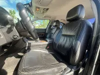 Usado Jaguar XF Premium Luxury 207 CV (152 kW) 2009 Negro Berlina