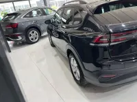 Usado VW Taigo Life 110 CV (80 kW) 2022 Negro SUV