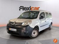 Usado Renault Kangoo 95 CV (69 kW) 2020 Blanco Monovolumen
