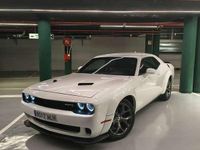Usado Dodge Challenger SXT 303 CV (222 kW) 2019 Blanco Coupe