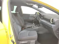 Nuevo Seat Ibiza Style 115 CV (84 kW) 2026 Amarillo Utilitario