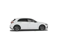 Nuevo Mercedes A250 218 CV (160 kW) 2025 Blanco polar Berlina