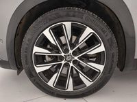 Usado Renault Espace Techno 200 CV (147 kW) 2024 Gris Familiar