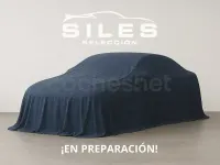 Usado Honda Civic Executive 129 CV (94 kW) 2019 Gris / plata Berlina