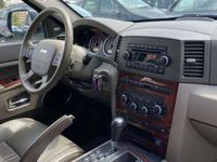 usado Jeep Grand Cherokee 3.0CRD Baqueira Aut.