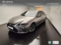 Usado Lexus ES300H Luxury Line 218 CV (160 kW) 2019 Otro Berlina