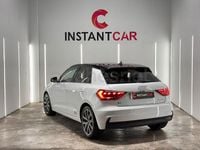 Usado Audi A1 Sportback 95 CV (69 kW) 2021 Blanco Utilitario