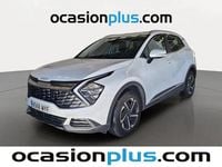 Usado Kia Sportage 215 CV (158 kW) 2025 Blanco SUV