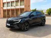 Usado Renault Austral Techno 200 CV (147 kW) 2023 Negro SUV