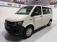 Usado VW Transporter 102 CV (75 kW) 2018 Blanco Van