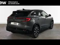 Usado Renault Austral Techno 200 CV (147 kW) 2025 Gris SUV