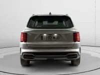 Usado Kia Sorento 232 CV (170 kW) 2023 Gris SUV