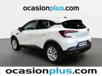 Usado Mitsubishi ASX Motion 91 CV (66 kW) 2024 Blanco SUV