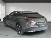 Usado Citroën C5 X Shine 225 CV (165 kW) 2023 Gris Familiar