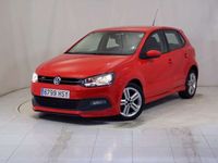 usado VW Polo 1.2 TSI 90 R-LINE 5P