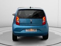 Usado Seat Mii 61 kW (83 CV) 2020 Azul Utilitario