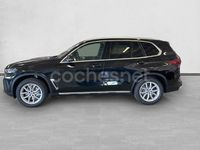 Nuevo BMW X5 xLine 298 CV (219 kW) 2025 Negro SUV