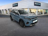 Nuevo Citroën C3 Business Class 100 CV (73 kW) 2026 Azul SUV