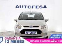 usado Ford B-MAX 1.0 EcoBoost 125cv Titanium 5p S/S #LIBRO, BLUETOOTH