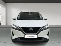 Usado Nissan Qashqai N-Connecta 158 CV (116 kW) 2023 SUV