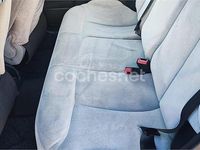 Usado Citroën C3 Exclusive 110 CV (80 kW) 2003 Negro Berlina