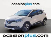 Usado Renault Captur Zen 90 HP (66 kW) 2017 Branco SUV