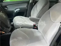 Usado Citroën C3 70 CV (51 kW) 2005 Negro Berlina