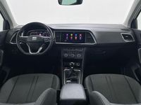 Usado Seat Ateca Style 150 CV (110 kW) 2025 Blanco SUV