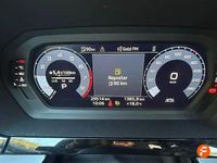 Usado Audi A3 Sportback e-tron Advanced Plus 110 CV (80 kW) 2024 Negro Utilitario
