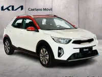 Usado Kia Stonic 100 CV (73 kW) 2022 SUV
