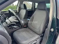 Usado VW Touareg Terrain Tech 245 CV (180 kW) 2011 Verde SUV