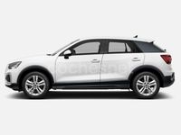 Nuevo Audi Q2 Advanced Plus 116 CV (85 kW) 2025 Blanco SUV