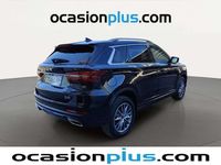 Usado SWM G01 131 CV (96 kW) 2021 Negro SUV
