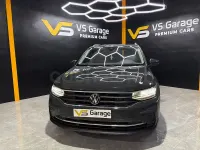 Usado VW Tiguan Life 150 CV (110 kW) 2023 Gris / plata SUV