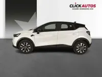 Usado Renault Captur Evolution 91 CV (66 kW) 2025 Blanco SUV