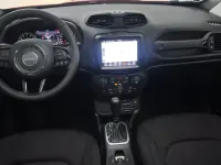 Usado Jeep Renegade Limited 150 CV (110 kW) 2021 Rojo SUV