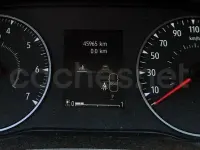 Usado Dacia Sandero Expression 101 CV (74 kW) 2023 Verde Berlina