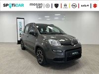 usado Fiat Panda City Life Hybrid 1.0 Gse 51kw (70CV)