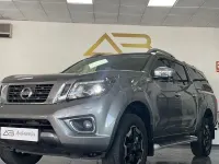 Usado Nissan Navara N-Guard 190 CV (139 kW) 2020 Beige Pickup/Camioneta