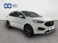 Usado Ford Edge ST-Line 240 CV (176 kW) 2019 Blanco SUV