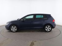Usado VW Golf VII Advance 110 HP (80 kW) 2016 Azul Citadino