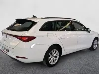 Usado Seat Leon Style 115 CV (84 kW) 2022