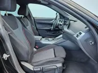 Usado BMW 420 M Sport 192 CV (141 kW) 2025 Negro Berlina