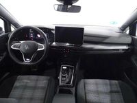 Usado VW Golf VIII GTE 272 CV (200 kW) 2025 Gris Berlina