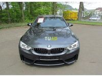 usado BMW M4 COUPE